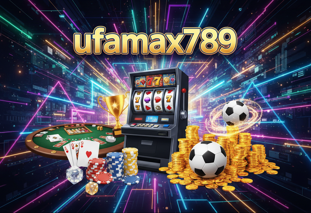 ufamax789