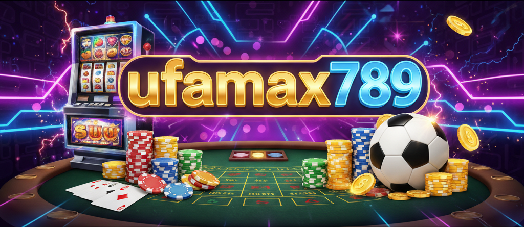 ufamax789